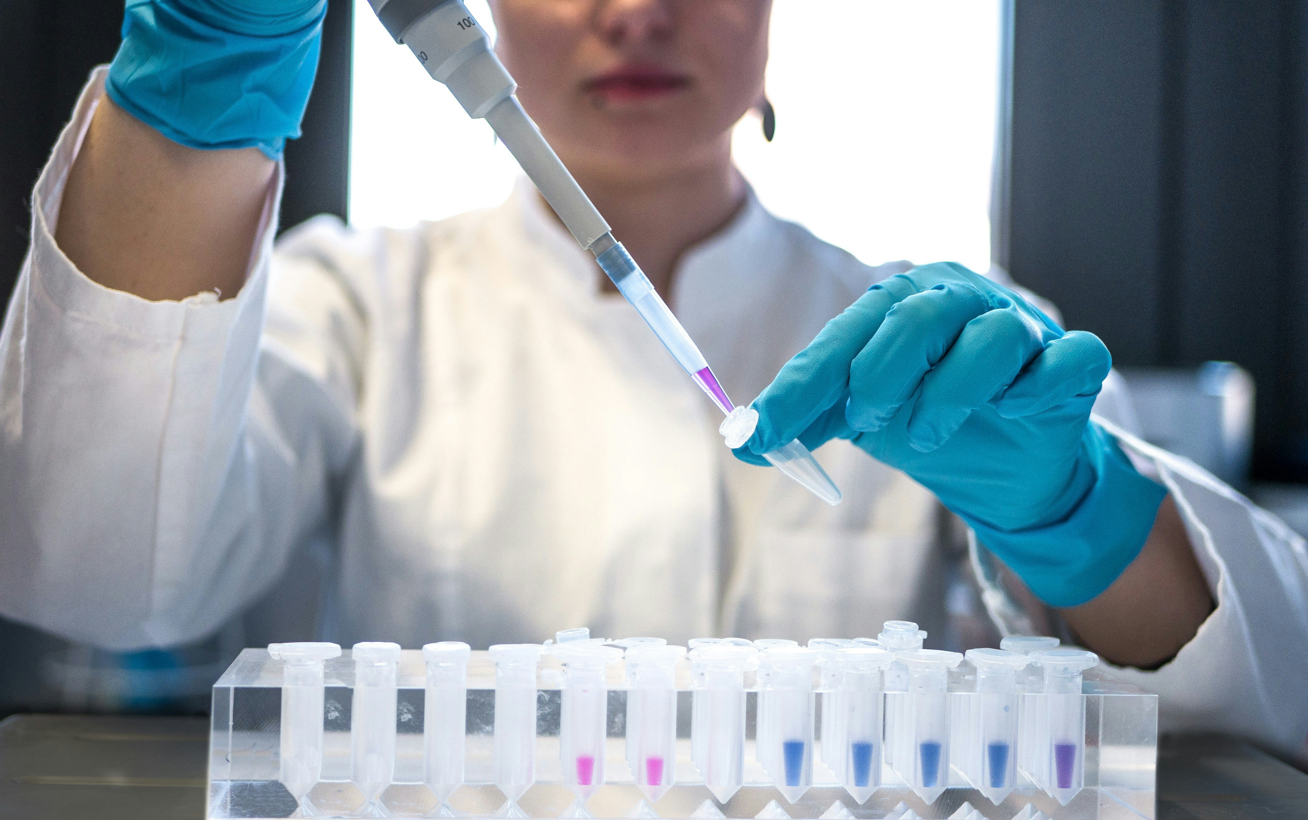 Ciencia y Biohacking